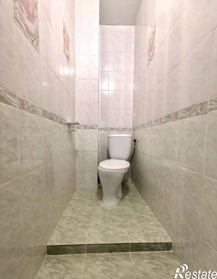 2-комн квартира Коммунистический проспект, 25А,  д. 25А