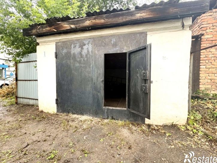 Гараж/парковка улица Ленина, 38,  д. 38
