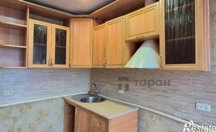 3-комн квартира Коммунистический проспект, 12,  д. 12
