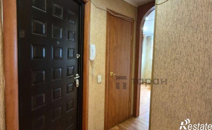 3-комн квартира Коммунистический проспект, 12,  д. 12
