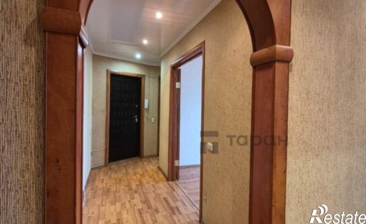 3-комн квартира Коммунистический проспект, 12,  д. 12