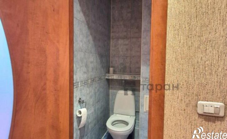 3-комн квартира Коммунистический проспект, 12,  д. 12