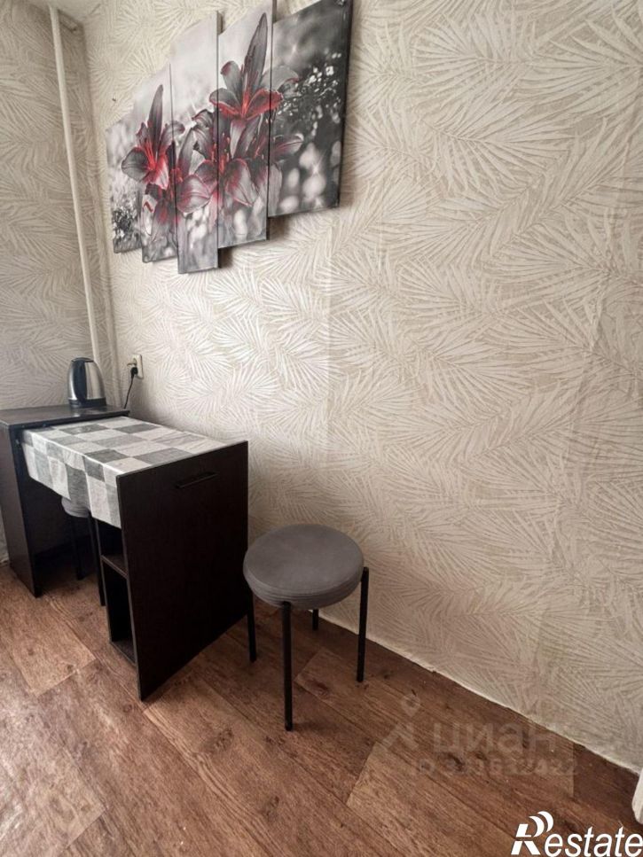 1-комн квартира ул 4 Пятилетка, 68,  д. 68