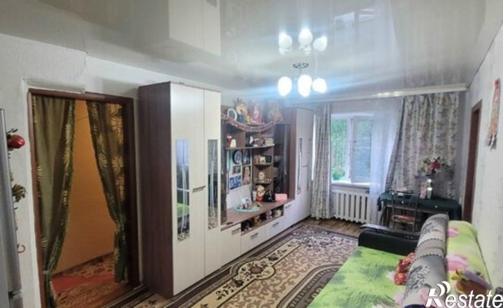 2-комн квартира улица Хохрякова, 5,  д. 5