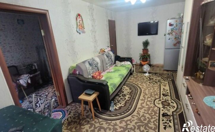 2-комн квартира улица Хохрякова, 5,  д. 5