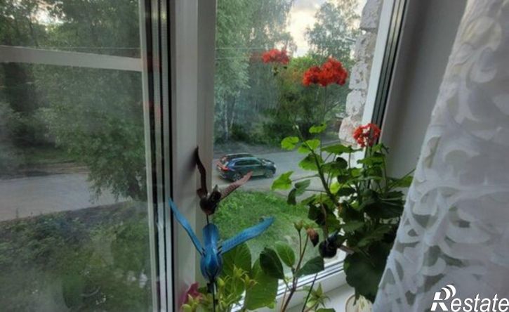 2-комн квартира улица Хохрякова, 5,  д. 5