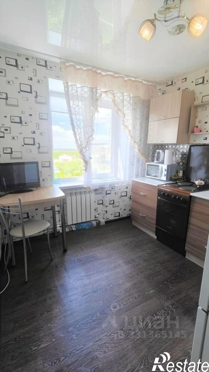 1-комн квартира ул Мира, 29,  д. 29