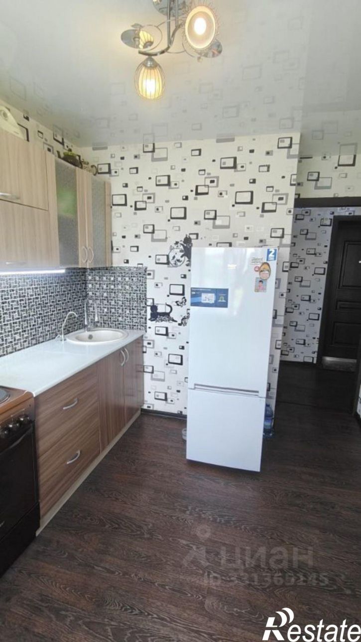 1-комн квартира ул Мира, 29,  д. 29