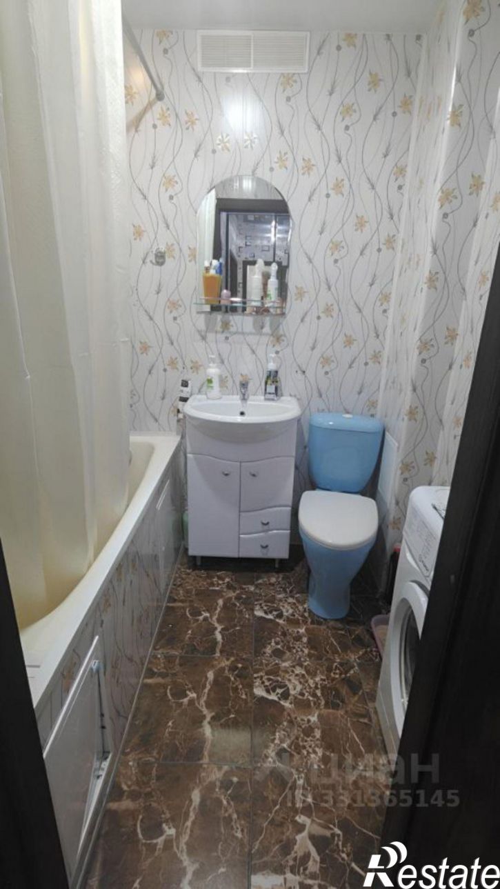 1-комн квартира ул Мира, 29,  д. 29
