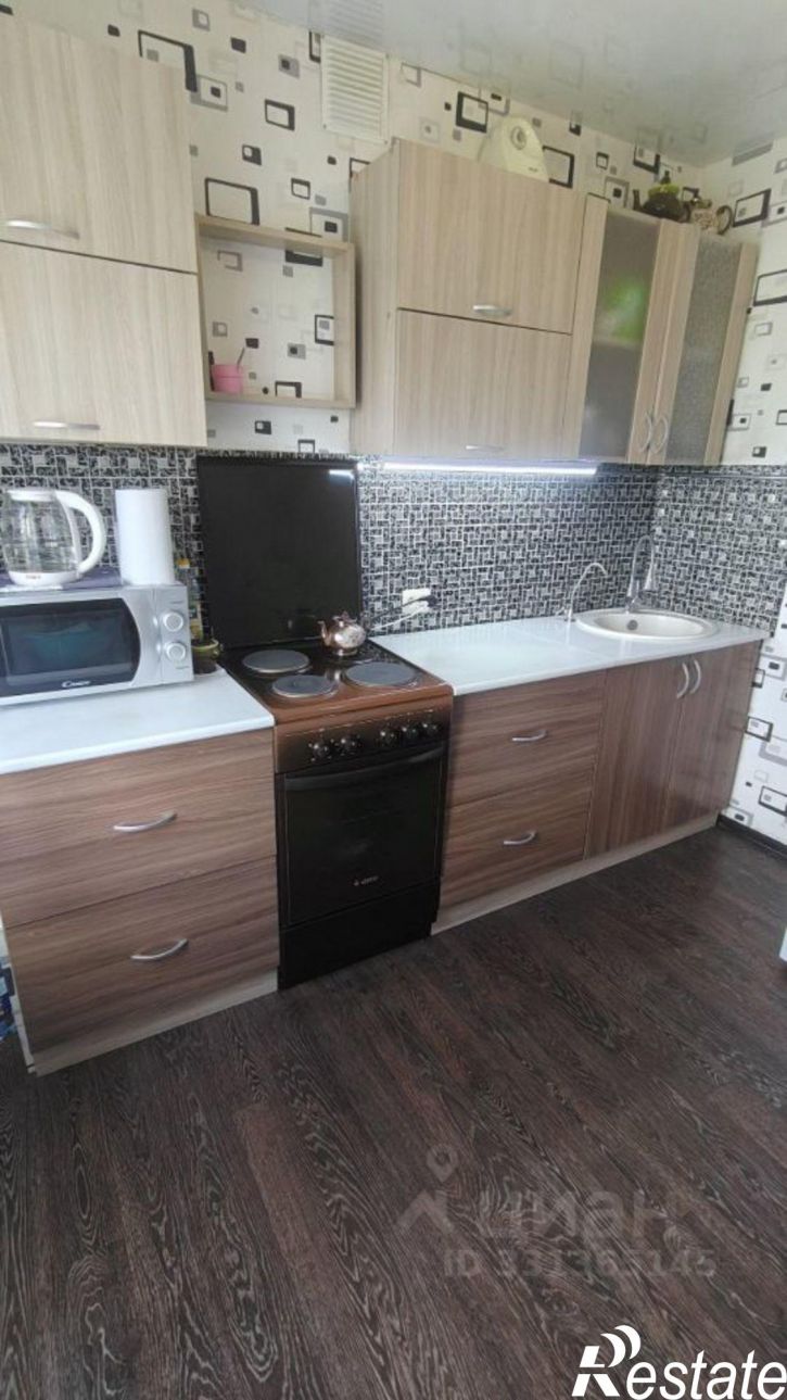 1-комн квартира ул Мира, 29,  д. 29