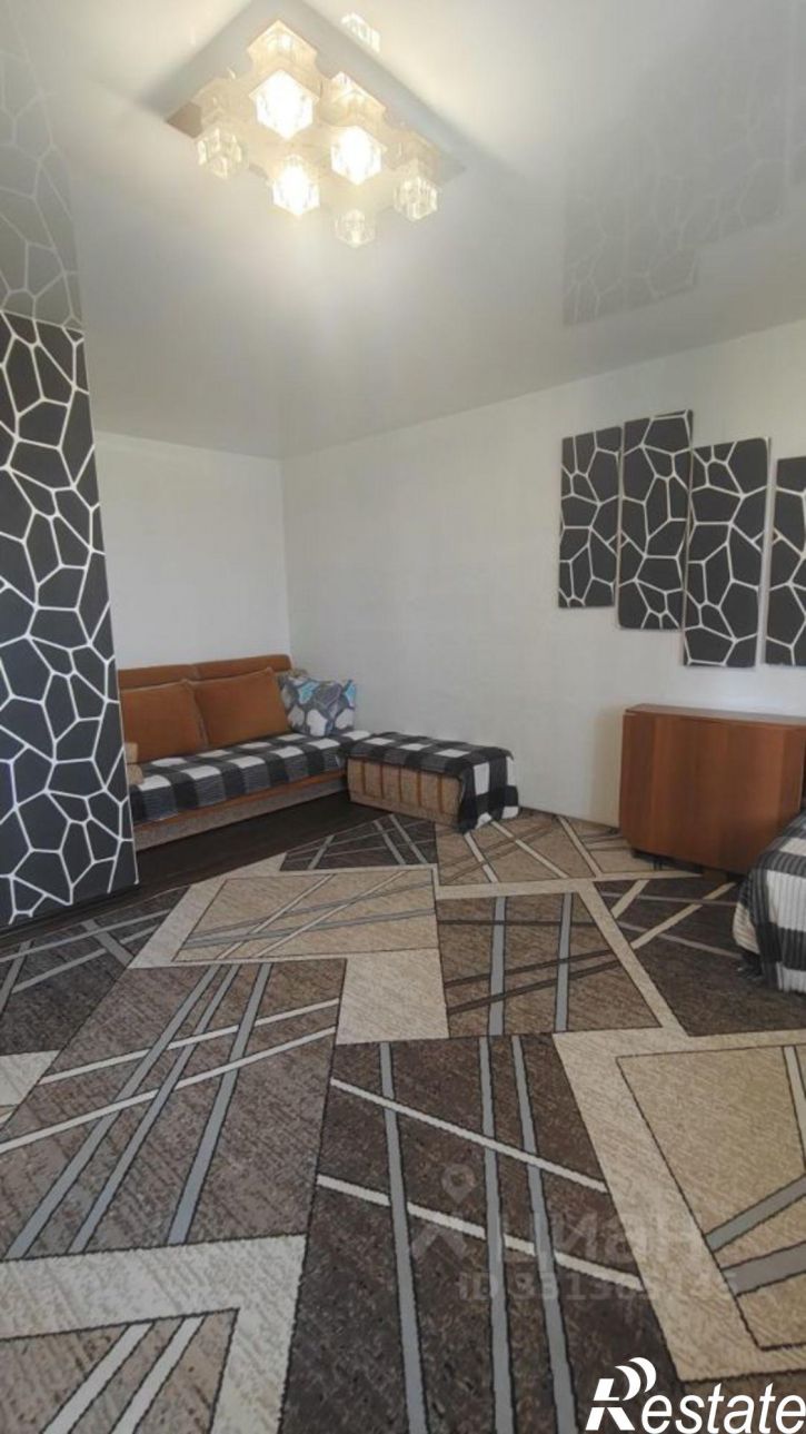 1-комн квартира ул Мира, 29,  д. 29