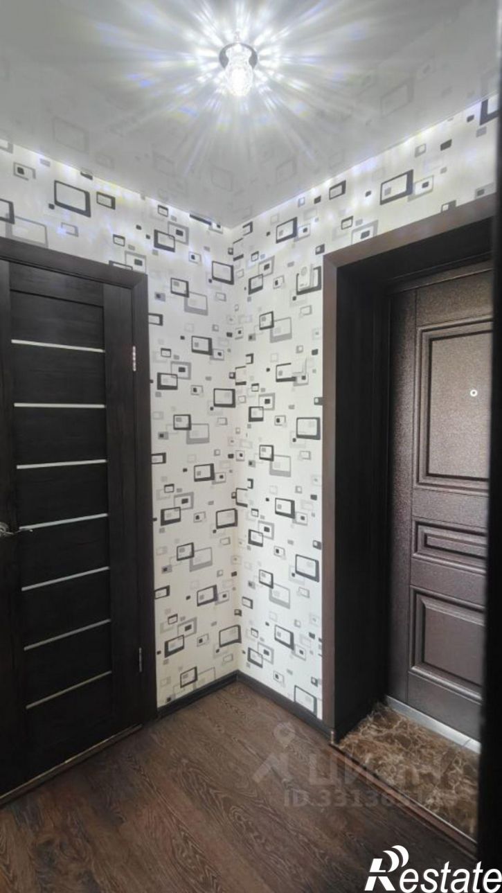 1-комн квартира ул Мира, 29,  д. 29