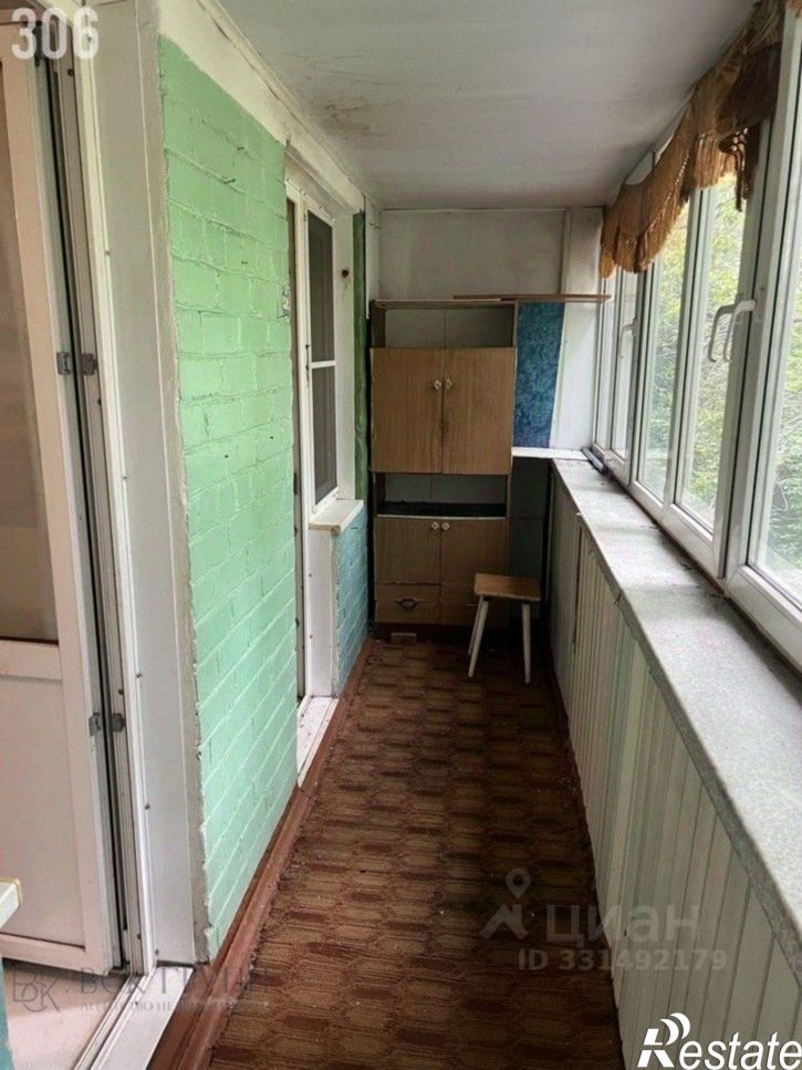 2-комн квартира Молодёжная улица, 8А,  д. 8А