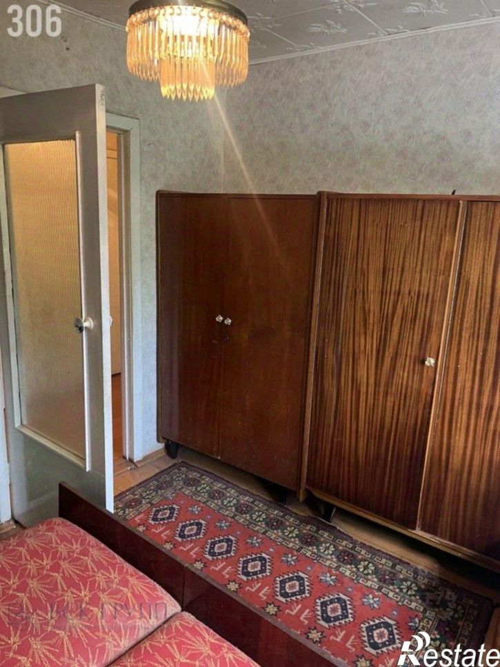 2-комн квартира Молодёжная улица, 8А,  д. 8А