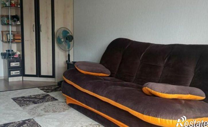 2-комн квартира улица Короленко, 4В,  д. 4В