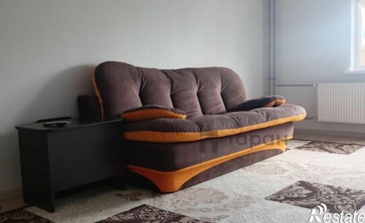 2-комн квартира улица Короленко, 4В,  д. 4В