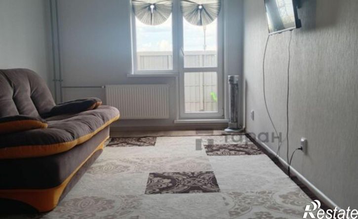 2-комн квартира улица Короленко, 4В,  д. 4В