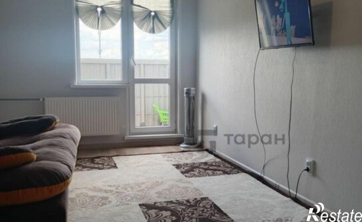 2-комн квартира улица Короленко, 4В,  д. 4В