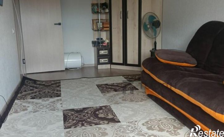 2-комн квартира улица Короленко, 4В,  д. 4В