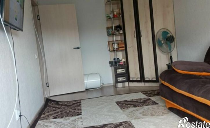 2-комн квартира улица Короленко, 4В,  д. 4В