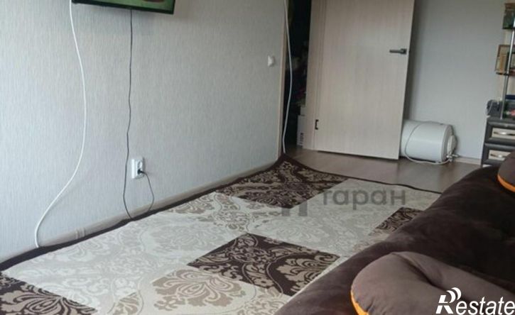 2-комн квартира улица Короленко, 4В,  д. 4В