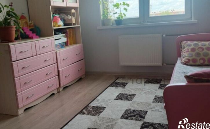 2-комн квартира улица Короленко, 4В,  д. 4В