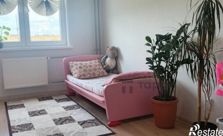 2-комн квартира улица Короленко, 4В,  д. 4В