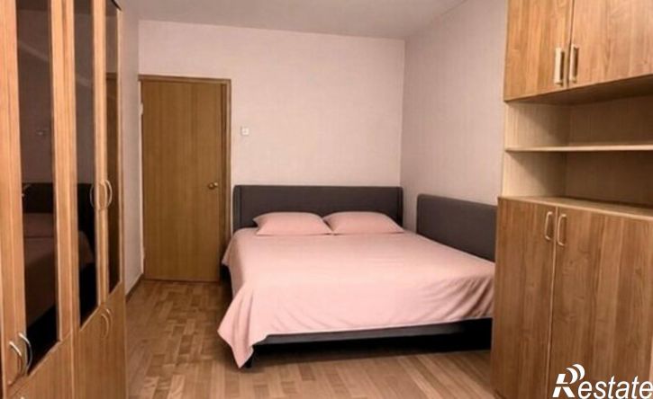 2-комн квартира улица Калинина, 15,  д. 15