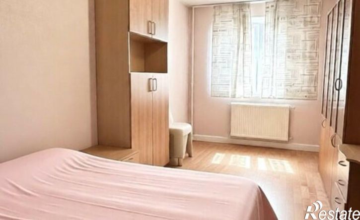 2-комн квартира улица Калинина, 15,  д. 15