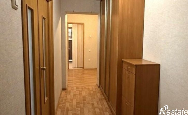 2-комн квартира улица Калинина, 15,  д. 15