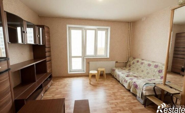 2-комн квартира улица Калинина, 15,  д. 15