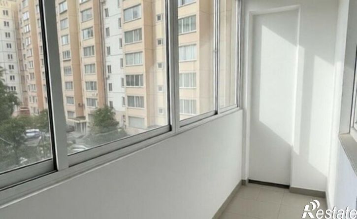 2-комн квартира улица Калинина, 15,  д. 15