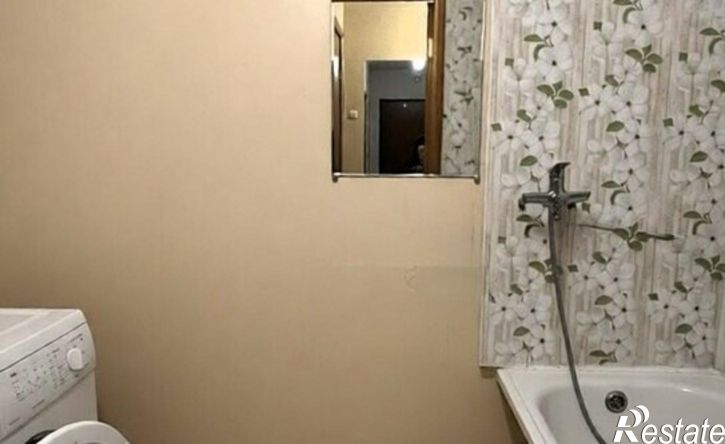 2-комн квартира улица Калинина, 15,  д. 15