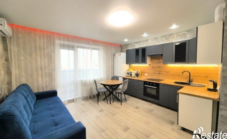 1-комн квартира проспект Славы, 14А,  д. 14А