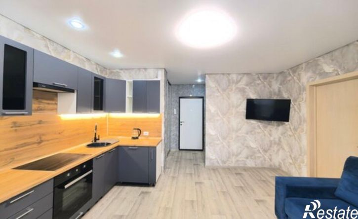 1-комн квартира проспект Славы, 14А,  д. 14А