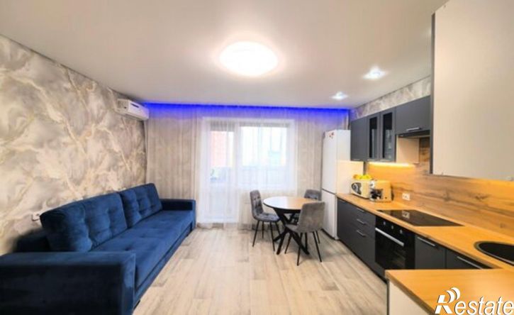 1-комн квартира проспект Славы, 14А,  д. 14А