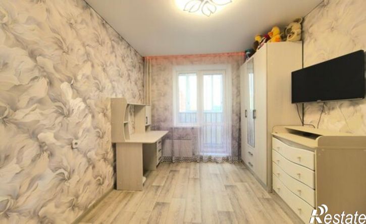 1-комн квартира проспект Славы, 14А,  д. 14А