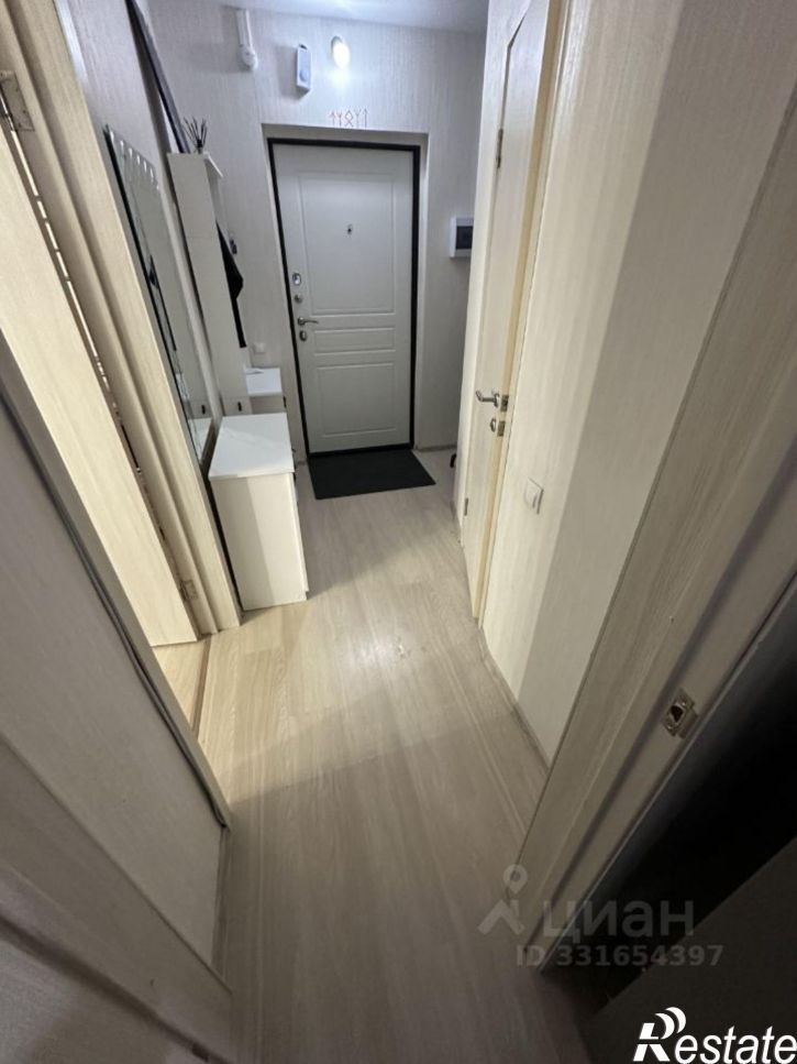 1-комн квартира ул Короленко, 6А,  д. 6А