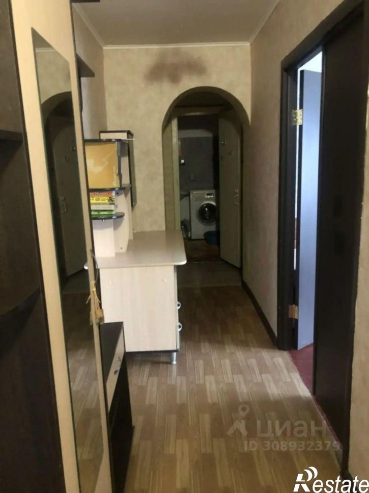 1-комн квартира Коммунистический пр-кт, 13,  д. 13