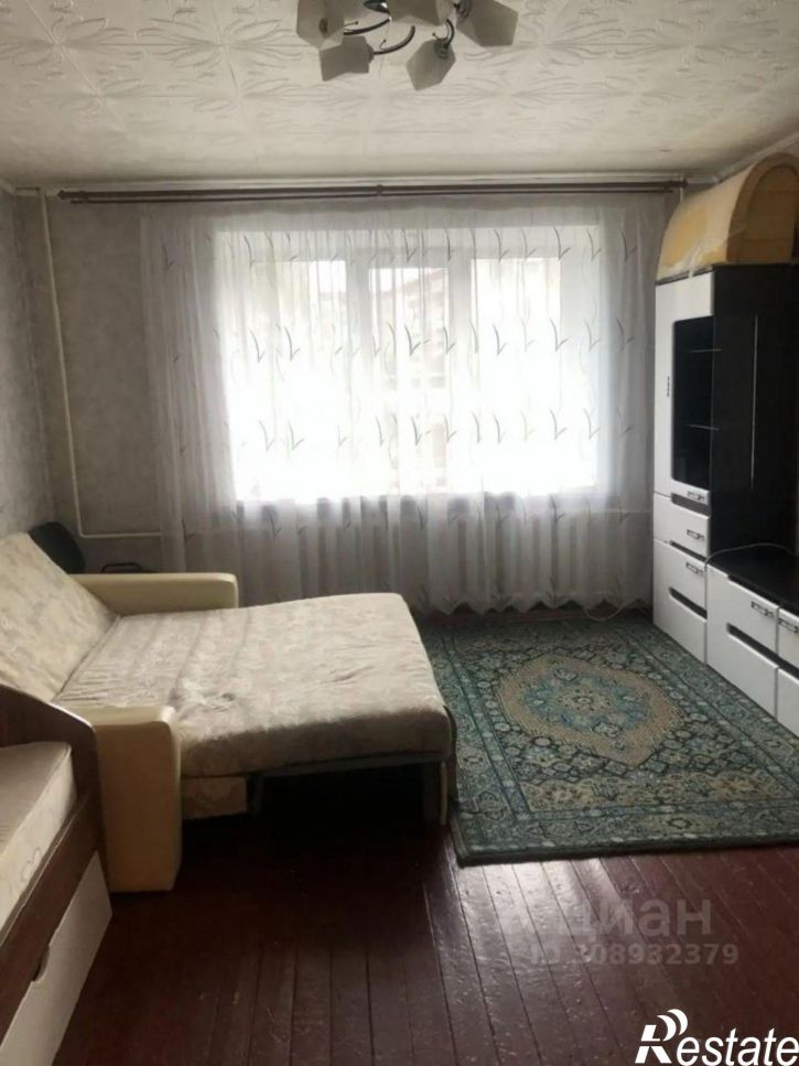 1-комн квартира Коммунистический пр-кт, 13,  д. 13