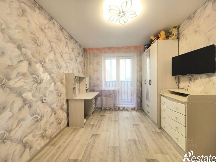 1-комн квартира Копейск г., Славы пр-кт., д.14, к.А