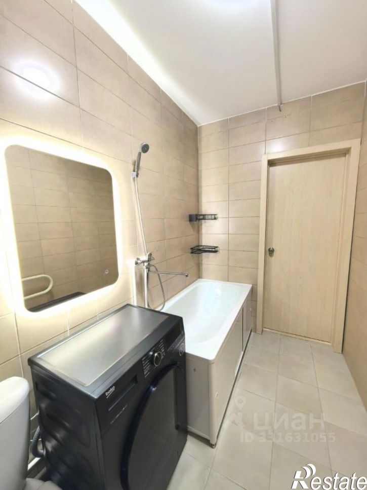 1-комн квартира Копейск г., Славы пр-кт., д.14, к.А