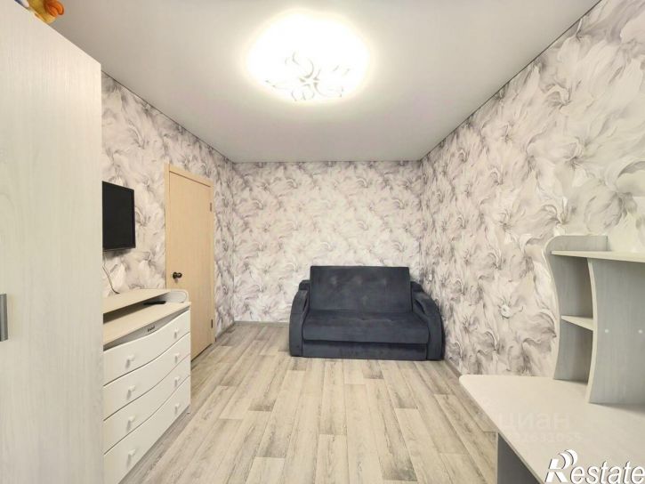 1-комн квартира Копейск г., Славы пр-кт., д.14, к.А