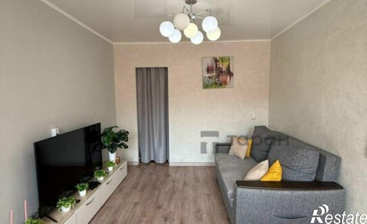 2-комн квартира пр-кт Славы, 6А,  д. 6А