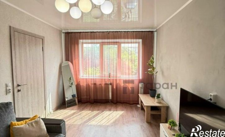 2-комн квартира пр-кт Славы, 6А,  д. 6А