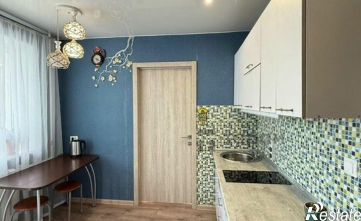 2-комн квартира пр-кт Славы, 6А,  д. 6А