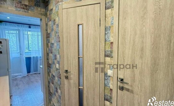 2-комн квартира пр-кт Славы, 6А,  д. 6А