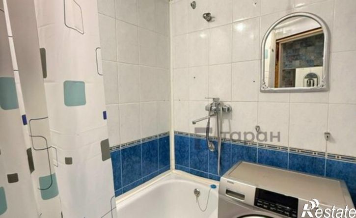 2-комн квартира пр-кт Славы, 6А,  д. 6А