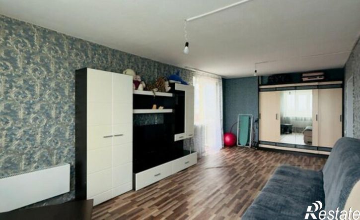 3-комн квартира ул Ивана Кожевникова, 49А,  д. 49А