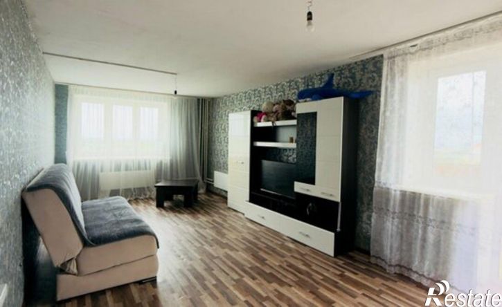3-комн квартира ул Ивана Кожевникова, 49А,  д. 49А